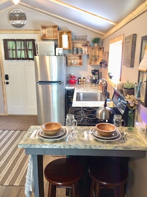 Cuisine privée