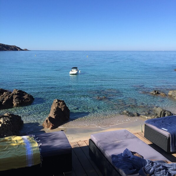 Plage