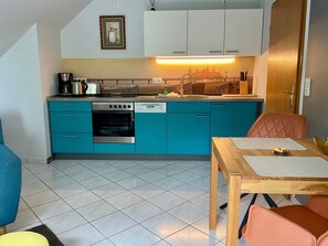 Eget kök