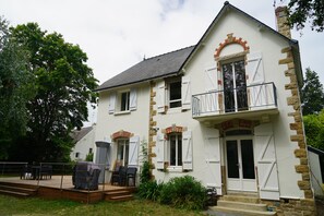 La facade