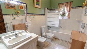 Cuarto de baño