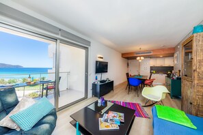 Coin séjour