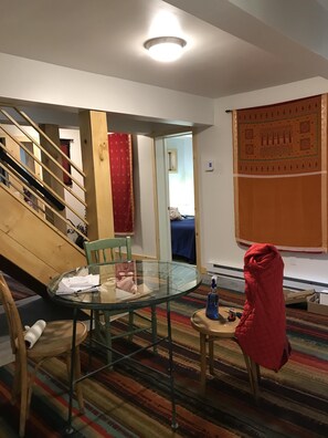 Interiör
