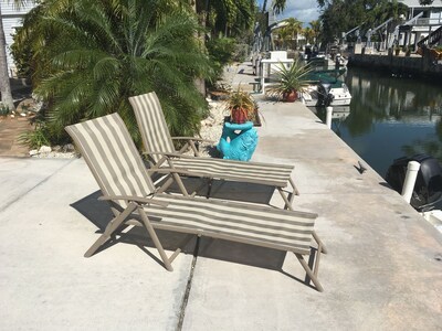 Summerland Key Studio