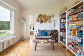 Spielezimmer