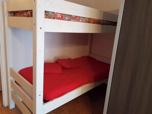 Hochbett