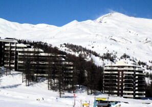 Bergblick