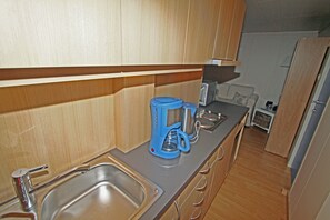 Cucina privata