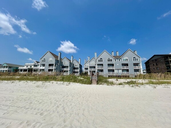 Architecture, Building, House, Outdoors