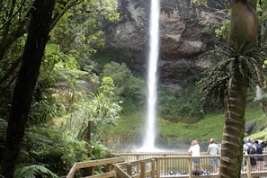 Nearby Waterfalls