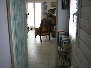 Interiör