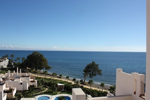 Aussicht