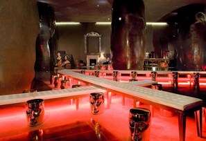 Fitnesscenter