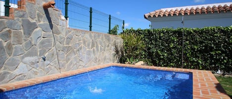 Pool Casa Bermudez