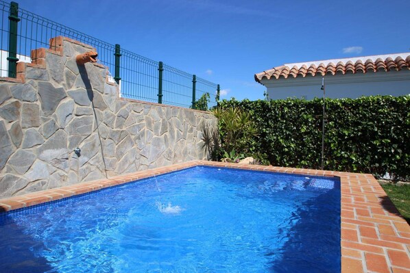 Pool Casa Bermudez