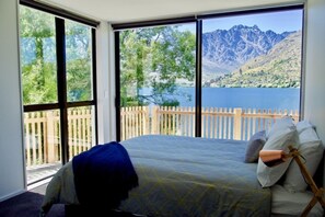 Master bedroom ensuite