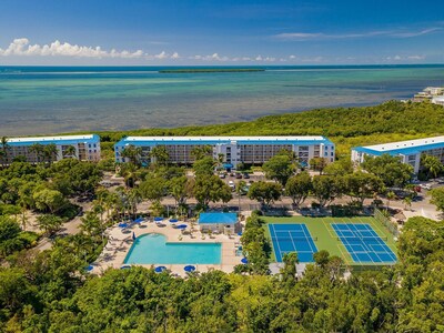 Tavernier Condo