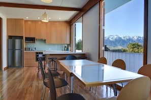 Kitchen Dining