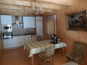 Eget kök
