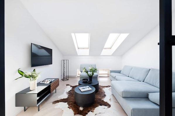 Sala de estar