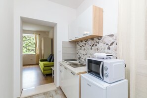 Privat køkken