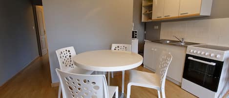Cucina privata