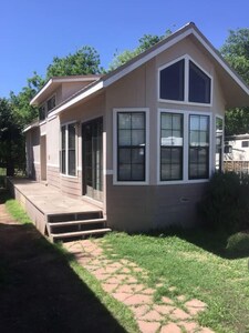 Picture of villa