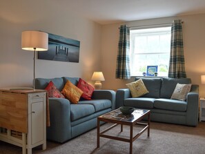 Lounge area | The Retreat, Wasdale Head, near Gosforth