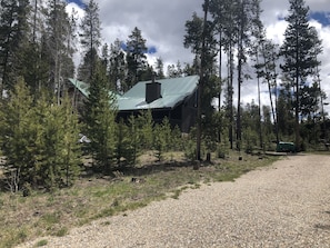 Exteriör