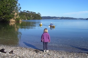 Plage