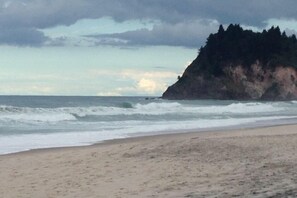 Southend Whiritoa Beach