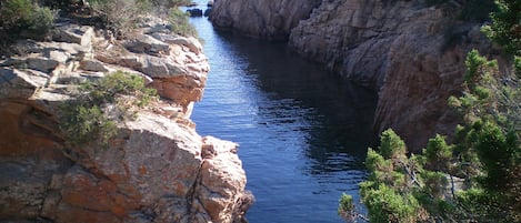 Spiaggia