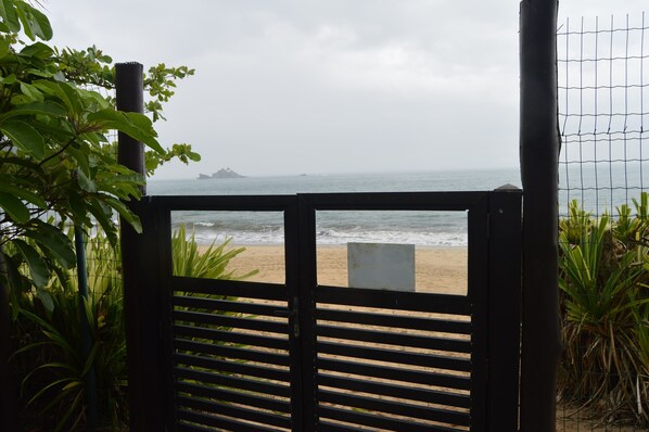 Strand