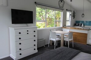 TV and Dining