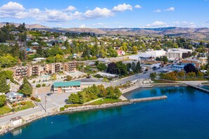 Lake Chelan | Marina Access