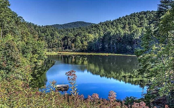 Lake