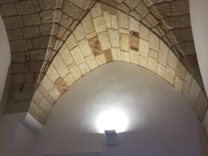 Detalj interiör