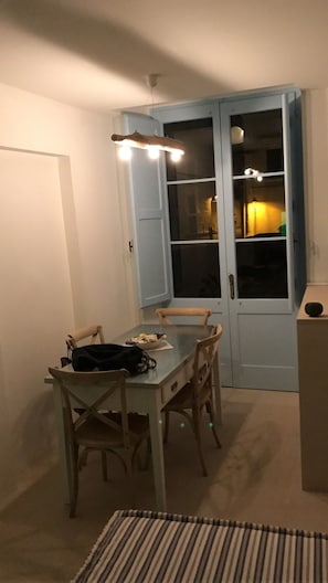 Cozinha privada