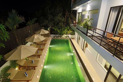 Picture of villa
