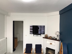 Interiör