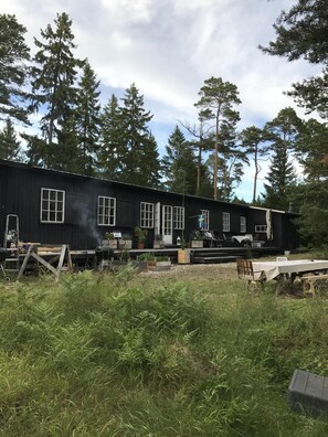 Exteriör