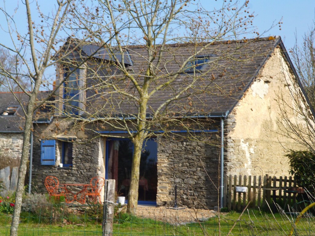 Picture of villa