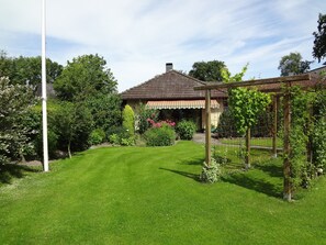 Boendeområde
