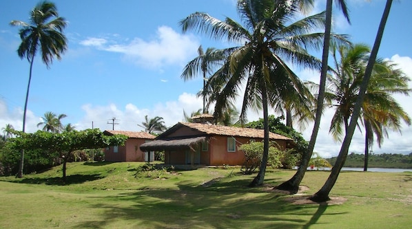 Casa Pescador & Cabana