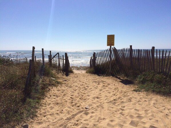 Spiaggia