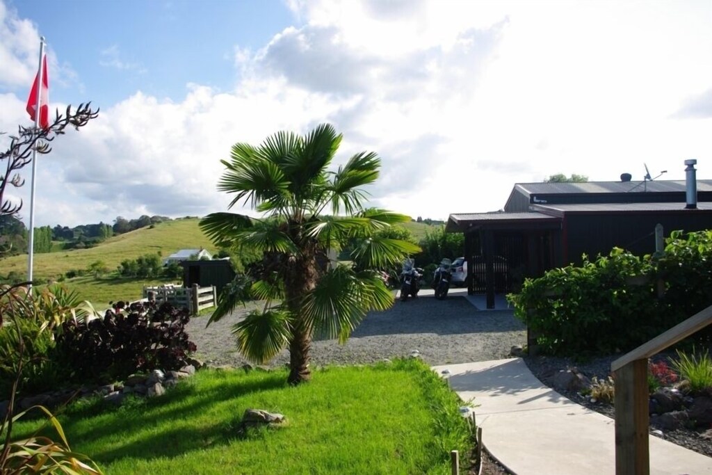 Picture of villa