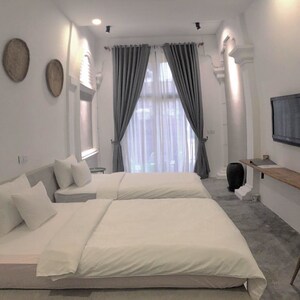 Picture of villa
