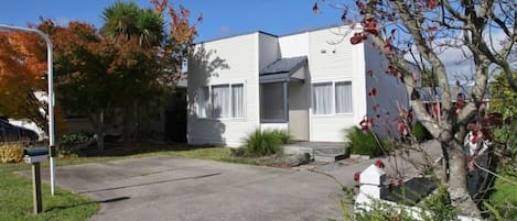 Street View of Cottage