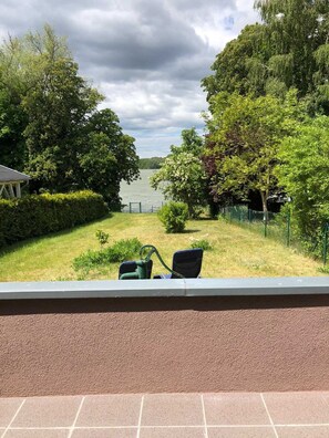 Boendeområde