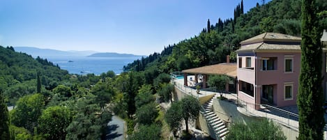 Villa Amalthea